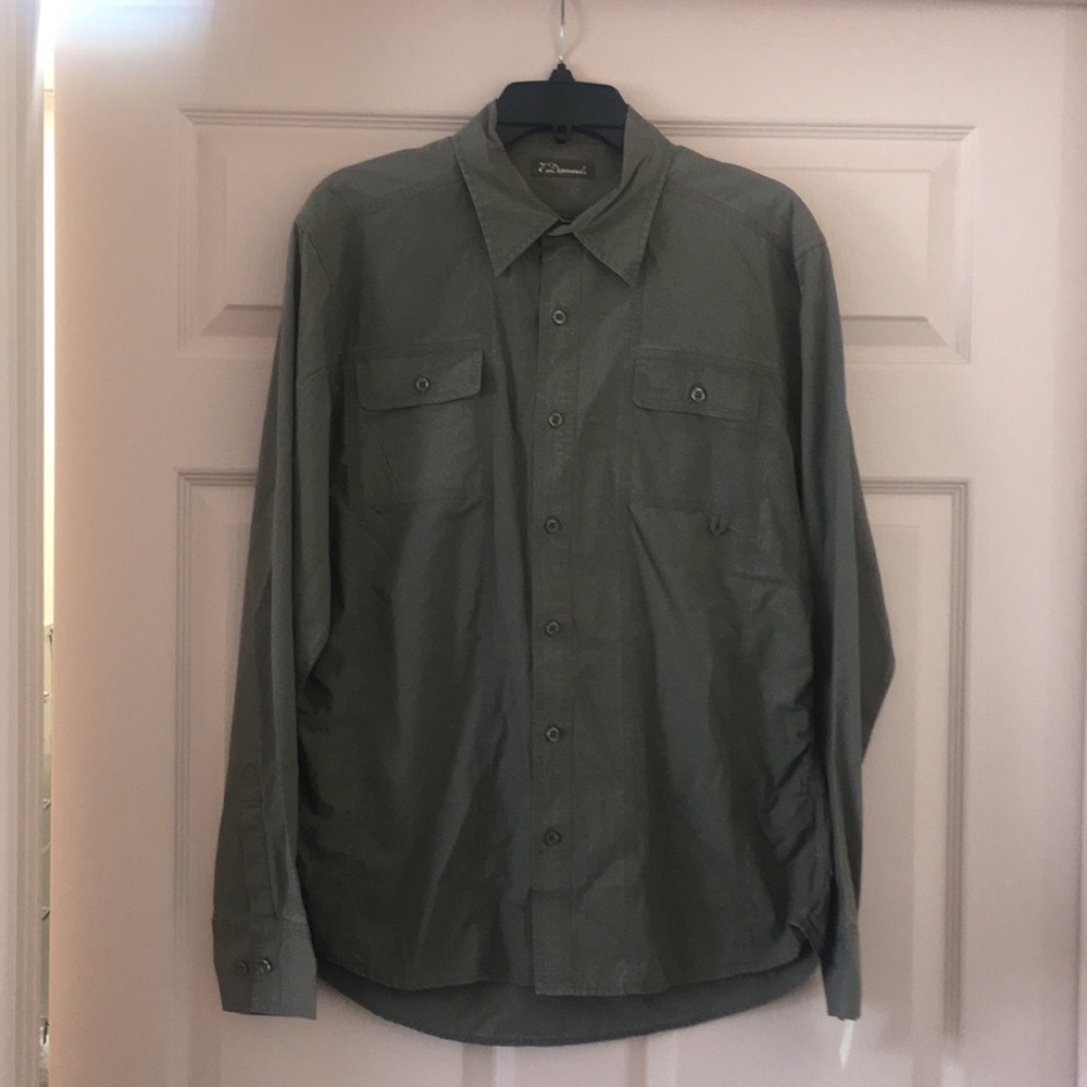 Brand new shirt